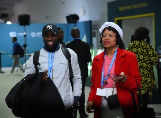 COP29-un dördüncü günündən fotoreportaj