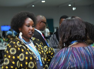 COP29-un dördüncü günündən fotoreportaj