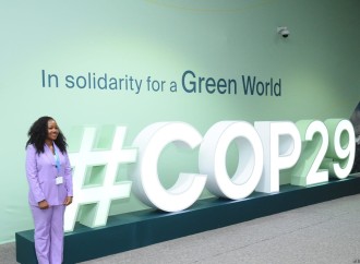 COP29-un dördüncü günündən fotoreportaj