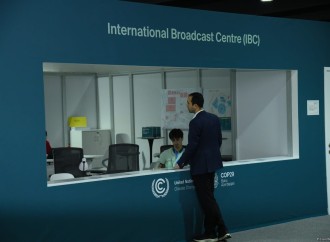 COP29-un dördüncü günündən fotoreportaj
