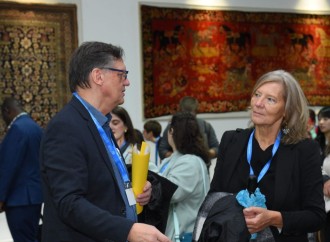COP29-un dördüncü günündən fotoreportaj