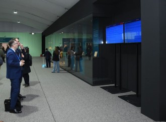 COP29-un dördüncü günündən fotoreportaj