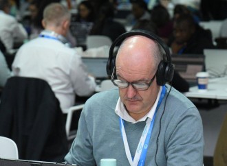 COP29-un dördüncü günündən fotoreportaj