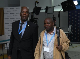 COP29-un dördüncü günündən fotoreportaj