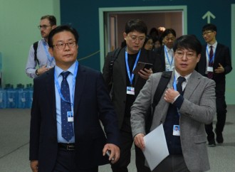COP29-un beşinci günündən fotoreportaj