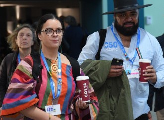 COP29-un beşinci günündən fotoreportaj