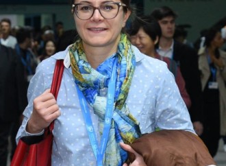 COP29-un beşinci günündən fotoreportaj