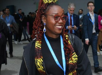 COP29-un beşinci günündən fotoreportaj