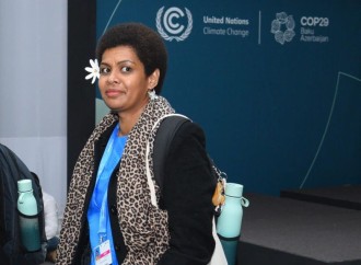 COP29-un beşinci günündən fotoreportaj