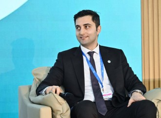 COP29 çərçivəsində "Xalis Sıfır Xəritəsi: Dayanıqlı enerji sisteminin qurulması" mövzusunda tədbir keçirilib