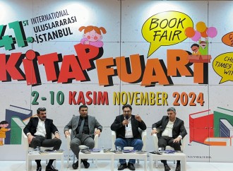 Türk Mədəniyyəti və İrsi Fondu tərəfindən nəşr edilən “Mövlud” kitabının təqdimat mərasimi keçirilib