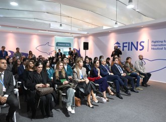 Heydər Əliyev Fondunun vitse-prezidenti Leyla Əliyeva “Seaspiracy” sənədli filminin nümayişində iştirak edib