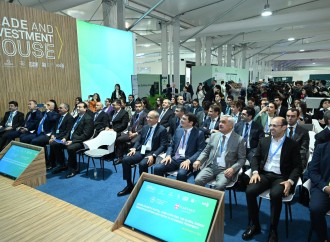 "Yaşıl artım" portalı təqdim edilib