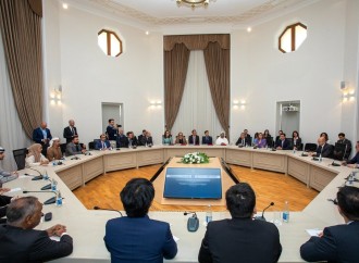 760 MV-lıq günəş enerji layihələri üzrə maliyyə müqavilələri imzalanıb