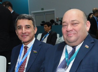 COP29 çərçivəsində Parlament Görüşü öz işinə başlayıb