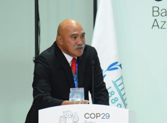 Parlament Görüşü çərçivəsində iqlim dəyişikliyinin səbəb olduğu miqrasiya məsələlərinə həsr olunan sessiya keçirilib