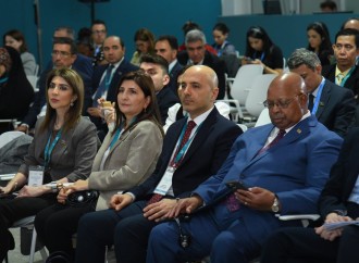 Parlament Görüşü çərçivəsində iqlim dəyişikliyinin səbəb olduğu miqrasiya məsələlərinə həsr olunan sessiya keçirilib