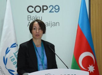 Bakıda COP29 çərçivəsində Parlament Görüşü davam edir