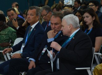 Bakıda COP29 çərçivəsində Parlament Görüşü davam edir