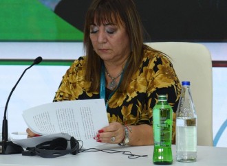 Parlament Görüşü çərçivəsində “Dəyişən iqlim şəraitində sağlamlığın və ərzaq təhlükəsizliyinin qorunması tədbirləri” mövzusunda sessiya keçirilib