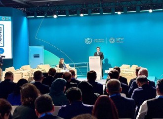 COP29 çərçivəsində İqlimə davamlı gələcək üçün insan inkişafına sərmayə qoyuluşu üzrə Yüksək Səviyyəli Görüş keçirilir