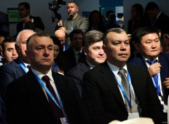 COP29 çərçivəsində İqlimə davamlı gələcək üçün insan inkişafına sərmayə qoyuluşu üzrə Yüksək Səviyyəli Görüş keçirilir