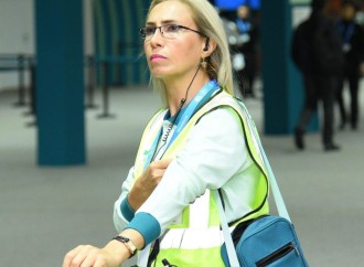 COP29-un səkkizinci günündən fotoreportaj