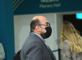 COP29-un səkkizinci günündən fotoreportaj