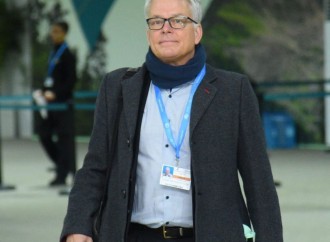 COP29-un səkkizinci günündən fotoreportaj