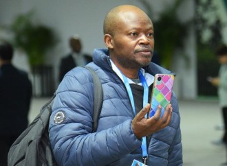 COP29-un səkkizinci günündən fotoreportaj