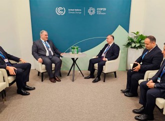 COP29 çərçivəsində Azərbaycan və Gürcüstanın səhiyyə nazirləri arasında görüş keçirilib