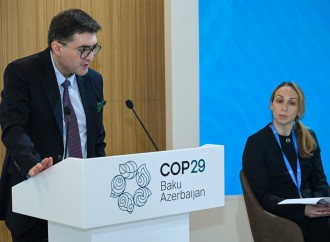 Azərbaycanda Enerji Səmərəliliyi üzrə Yol Xəritəsi təqdim edilib