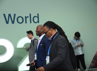 COP29-un doqquzuncu günündən fotoreportaj