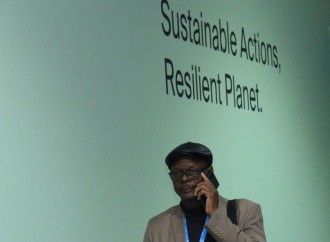 COP29-un doqquzuncu günündən fotoreportaj