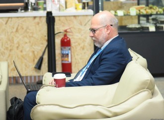 COP29-un doqquzuncu günündən fotoreportaj