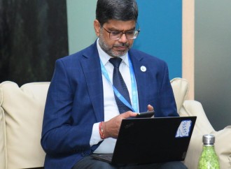 COP29-un doqquzuncu günündən fotoreportaj