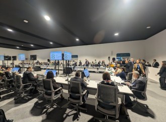 COP29 çərçivəsində "Baku Harmoniya" iqlim təşəbbüsünün təqdimatı keçirilir