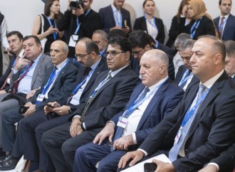 İqlimə Davamlı Kənd Təsərrüfatı Təcrübələrinin Təkmilləşdirilməsi üzrə Yüksək Səviyyəli Nazirlər Görüşü keçirilib