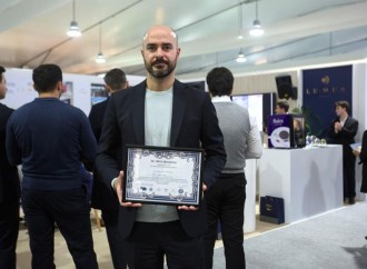 Heydər Əliyev Fondunun vitse-prezident Leyla Əliyeva Yaşıl Zonada balıq körpələrinin suya buraxılışında iştirak edib