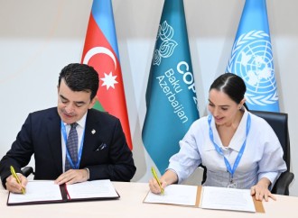 IDEA ilə ICESCO arasında niyyət protokolu imzalanıb