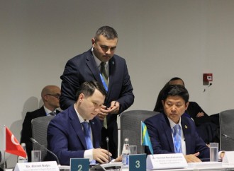 İqlim dəyişikliyinə dayanıqlı kəndlər üzrə TDT Forumunun işə salınması haqqında saziş imzalanıb