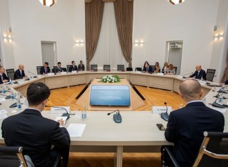 Çinin daha iki şirkəti ilə anlaşma memorandumu imzalanıb