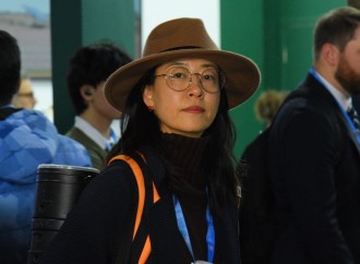 COP29-un onuncu günündən fotoreportaj