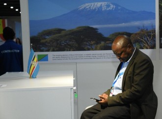 COP29-un onuncu günündən fotoreportaj