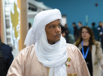 COP29-un onuncu günündən fotoreportaj