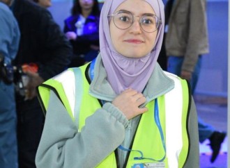 COP29-un onuncu günündən fotoreportaj