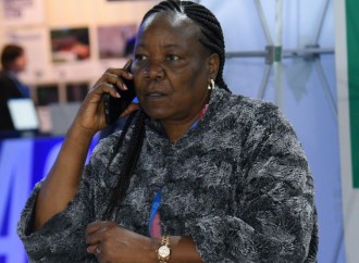 COP29-un onuncu günündən fotoreportaj
