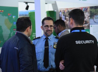 COP29-un onuncu günündən fotoreportaj