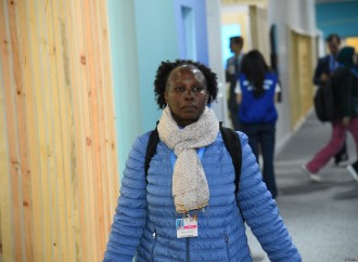 COP29-un onuncu günündən fotoreportaj