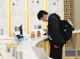 COP29-un onuncu günündən fotoreportaj